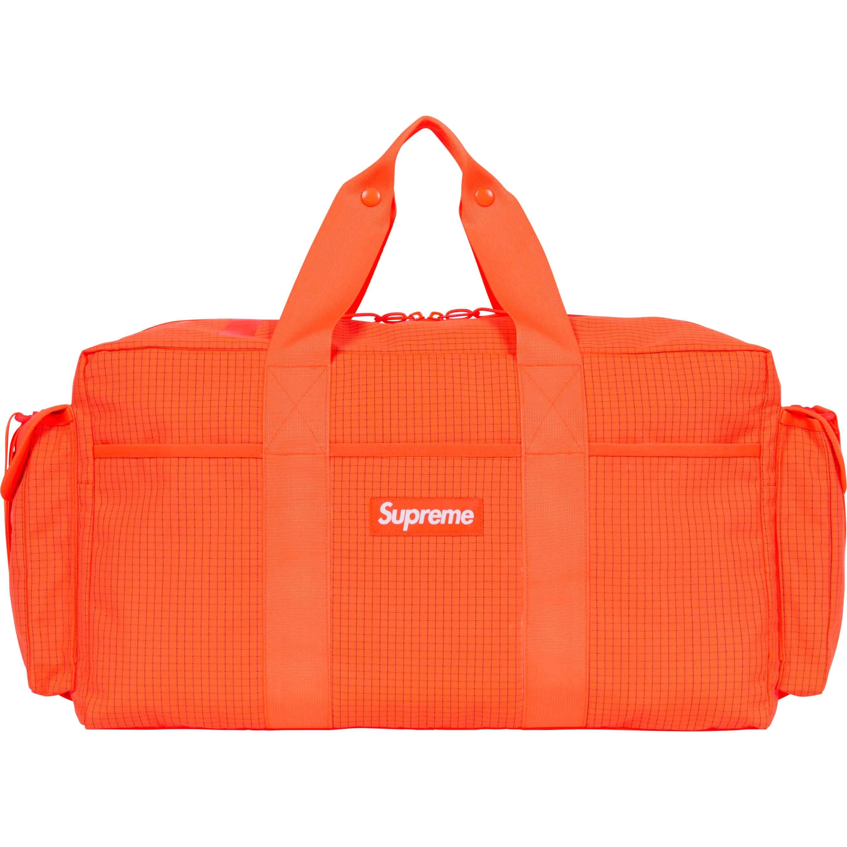 Duffle Bag view 3